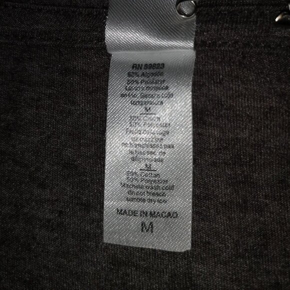 Next Level Apparel Brooks & Dunn Ladies Size Medium Lightweight T-shirt - Picture 6 of 7